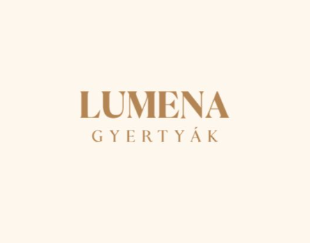 Lumena Gyertyák